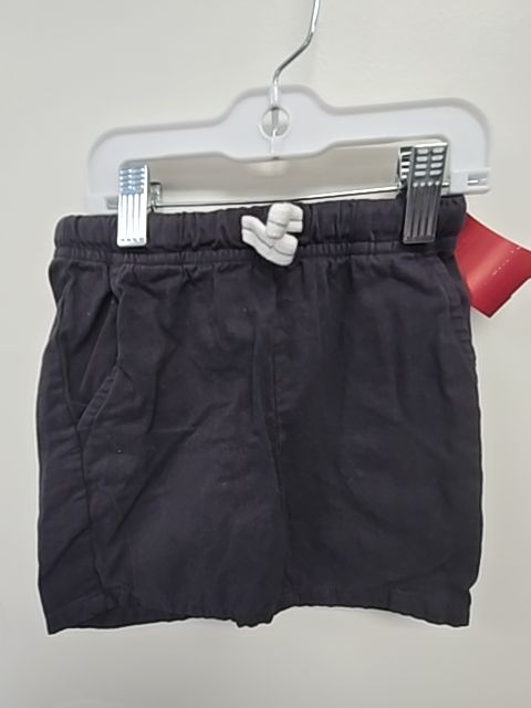 Grey  Shorts, 18M B