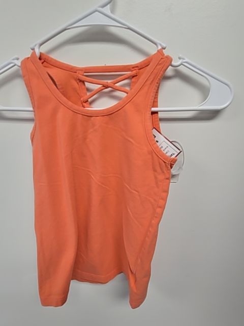 Red Old Navy Tank Top, 6 G