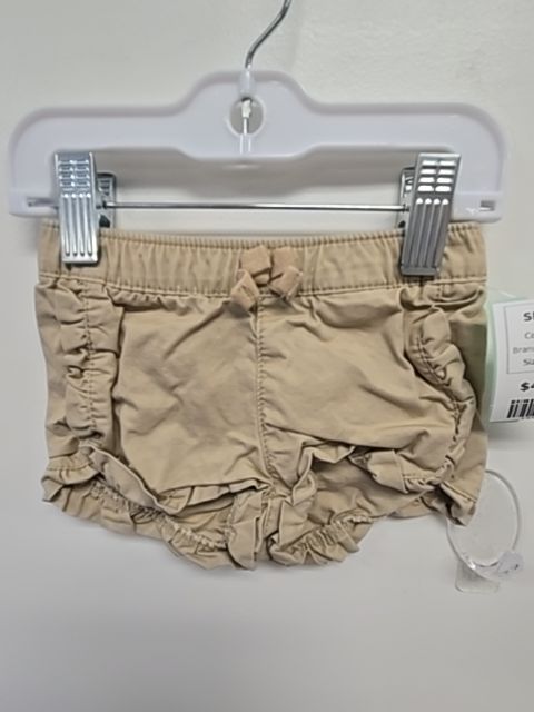 Tan Old Navy Shorts, 3M G
