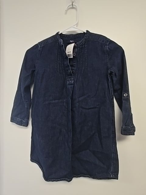 Blue Jean Gap Dress, 6 G
