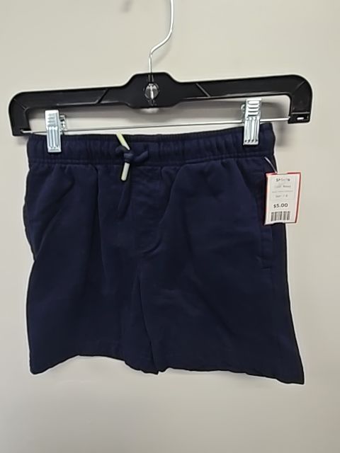 Navy Tommy Bahama Shorts, 7 B