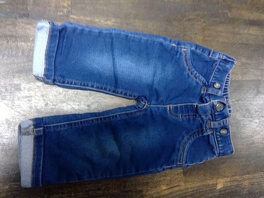 Blue Cat & Jack Jeans, 3M B