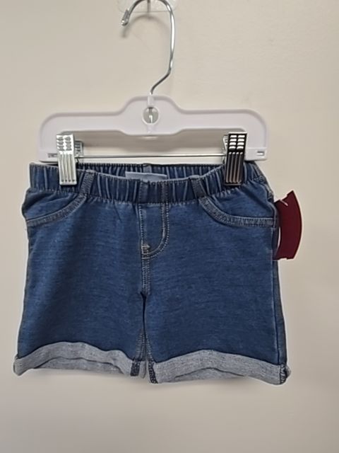 Blue Cat & Jack Shorts, 4T G