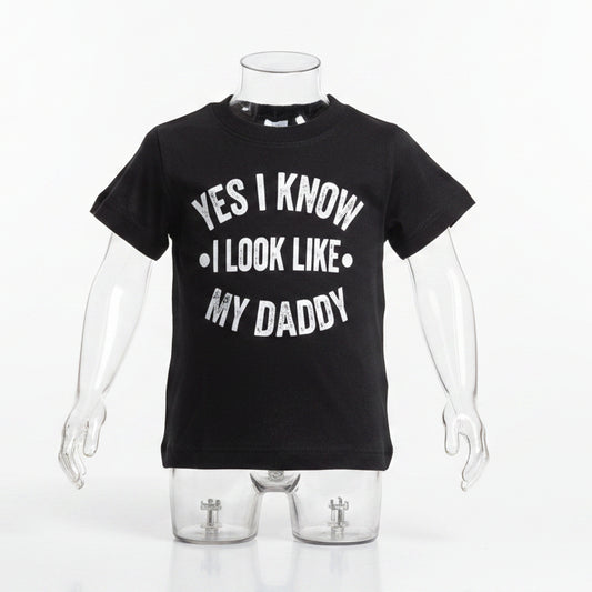 Black Boutique Shirt, 3T B