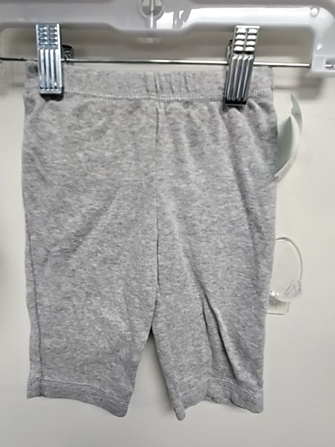 Grey Carters Pants, 6M B