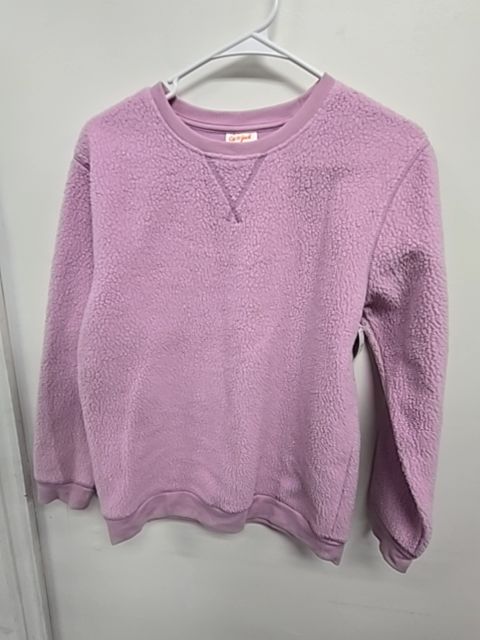 Purple Cat & Jack Sweater, 16 G