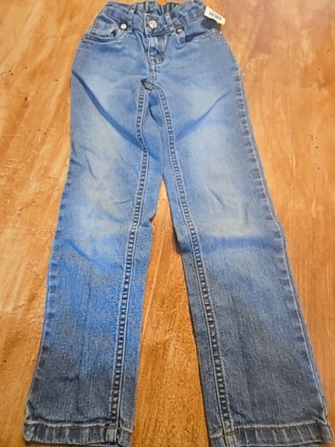 Blue Jean Sonoma Pants, 6 G