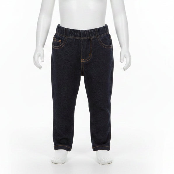 Blue Carters Pants, 6M G