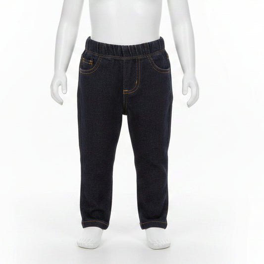 Blue Carters Pants, 6M G