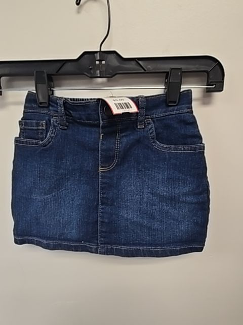 Blue Jean Childrens Place Skort, 5T G