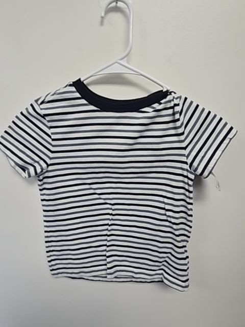 Blue/White Old Navy Shirt, 5T B