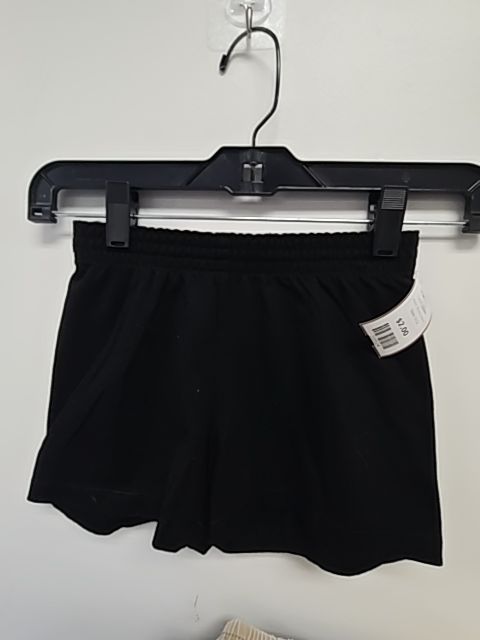 Black Wonder Nation Shorts, 6 G