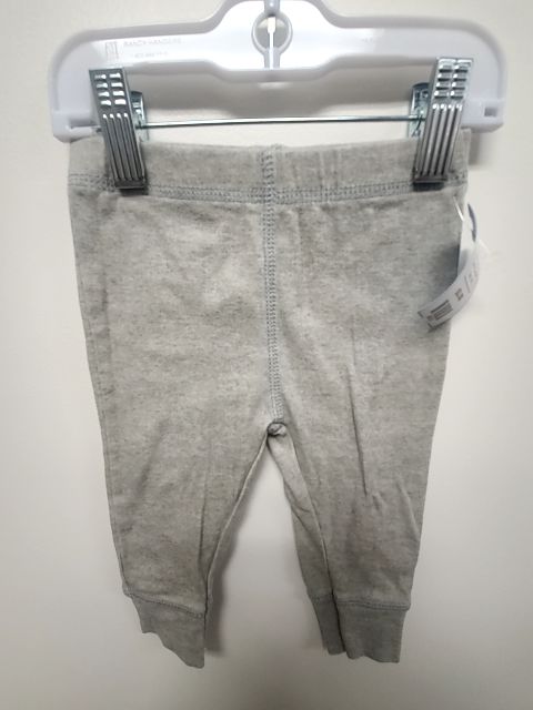 Grey Gerber Leggings, 3M G