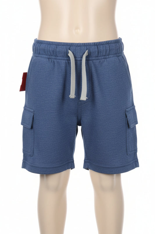 Navy OshKosh Shorts, 3T B
