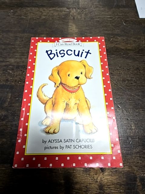 Biscuit