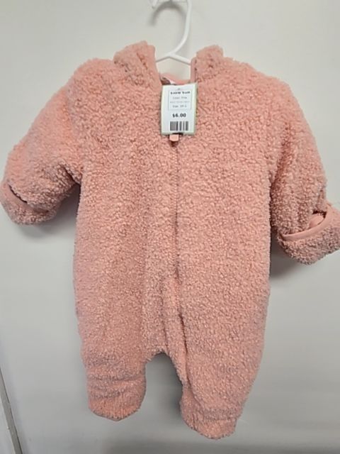 Pink Wonder Nation Snow Suit, 3M G