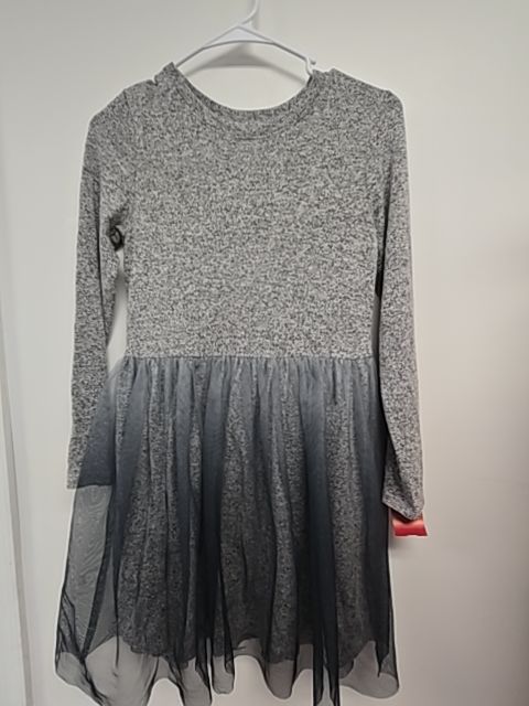 Grey Cat & Jack Dress, 10 G