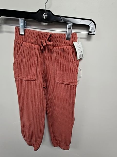 Pink Garanimals Pants, 4T G
