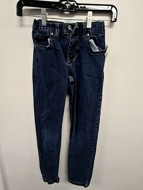 Blue Jean Wonder Nation Pants, 10 B