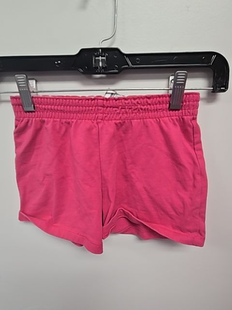 Pink Wonder Nation Shorts, 6 G