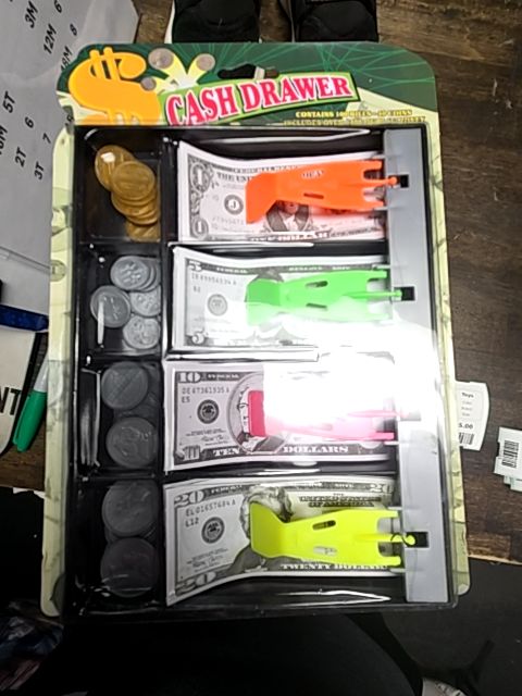 Toys