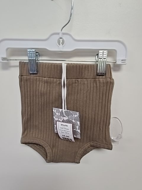 Brown Kate Quinn Shorts, 12M G