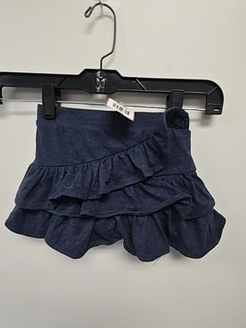 Navy Garanimals Skort, 3T G