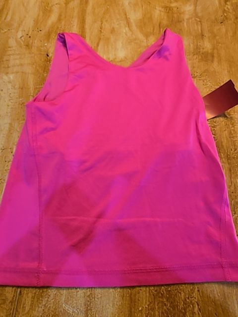 Pink Athletic Works Tank Top, 10 G