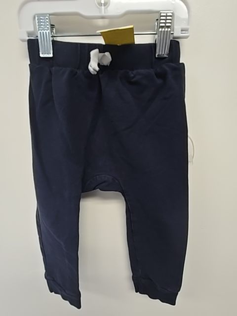 Navy Gerber Pants, 2T B