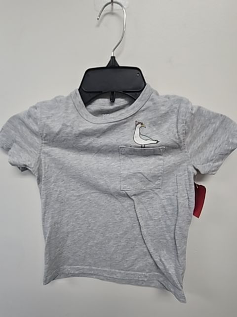 Grey Garanimals Shirt, 4T B