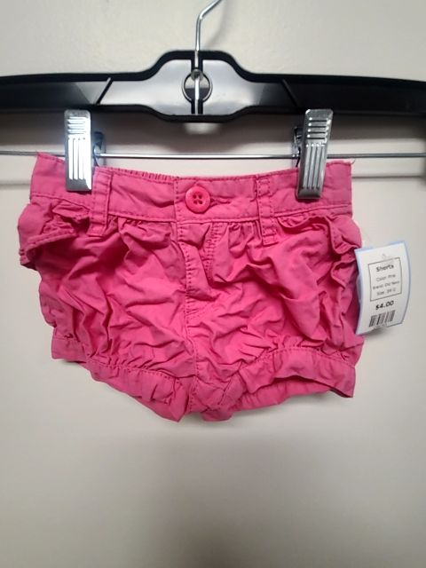 Pink Old Navy Shorts, 3M G