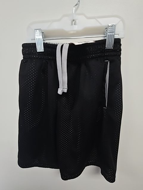 Black Athletic Works Shorts, 8 B