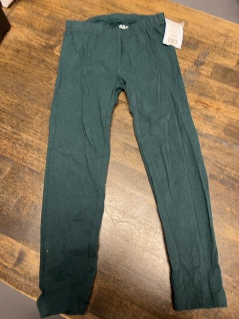 Green Old Navy Leggings, 4T G