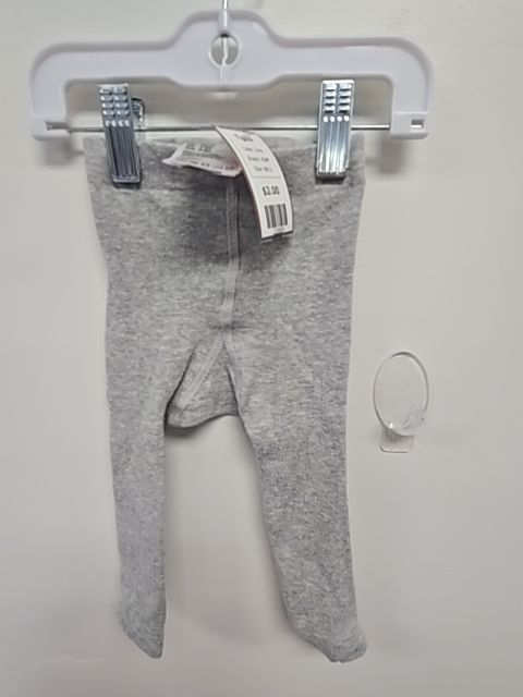 Grey H&M Tights, NB G