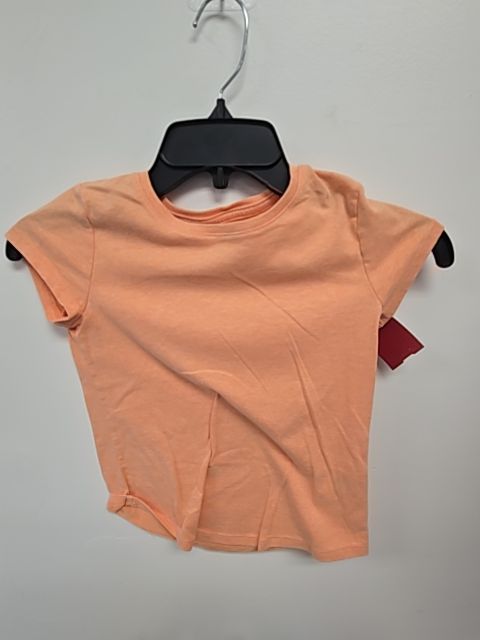 Orange Wonder Nation Shirt, 6 G