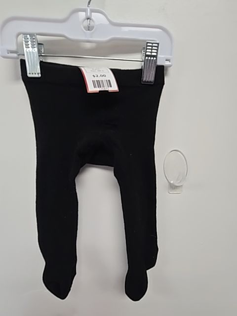 Black  Tights, NB G