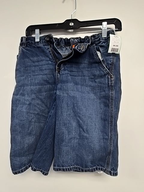 Blue Jean Childrens Place Shorts, 12 B
