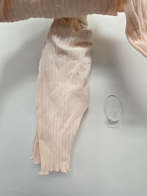 Pink Jessica Simpson Outfit, NB G