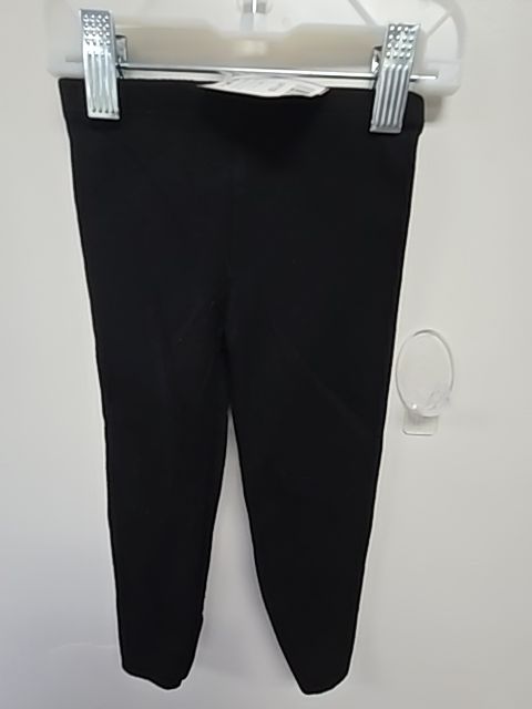 Black Garanimals Leggings, 18M G