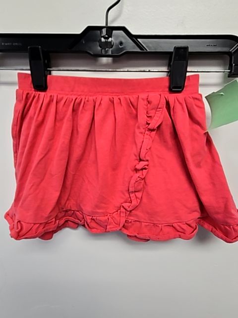 Pink Carters Skort, 4T G