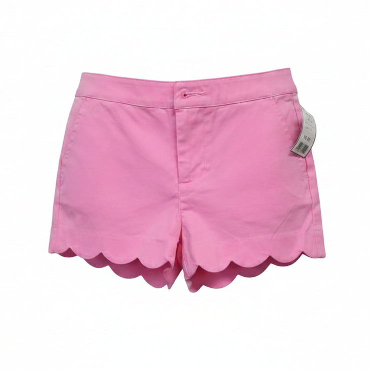 Pink Crown & Ivy Shorts, 5T G
