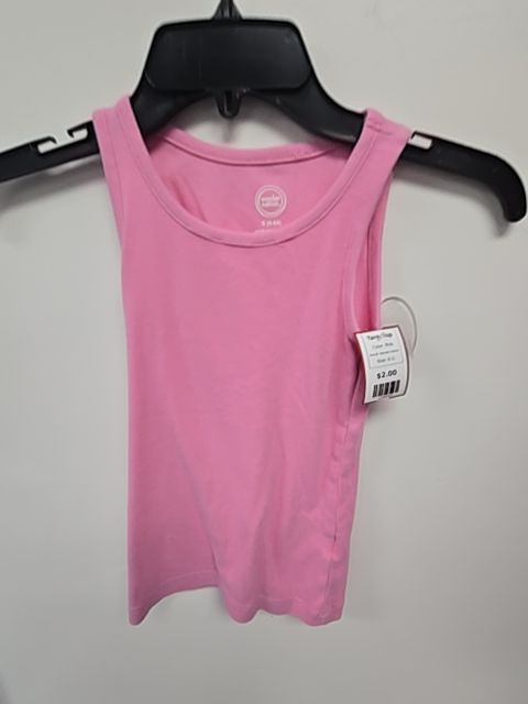 Pink Wonder Nation Tank Top, 6 G
