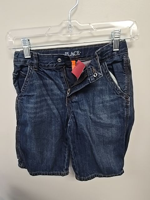 Blue Jean Childrens Place Shorts, 7 B