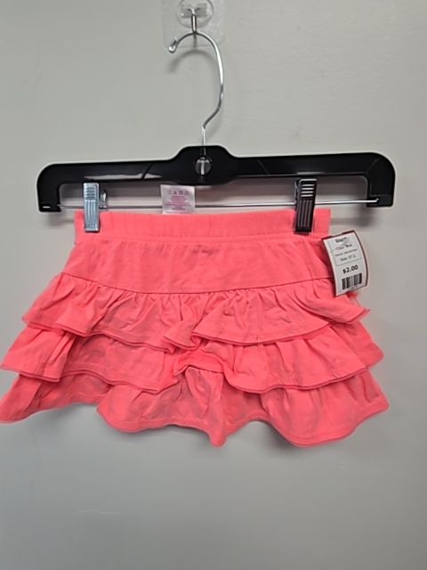 Pink Garnaimals Skort, 5T G