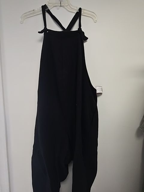 Black Old Navy Maternity Pant One Piece, X-Large