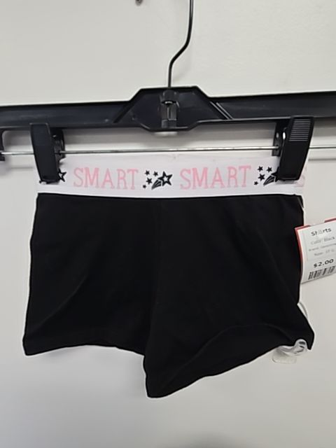 Black Garanimals Shorts, 3T G