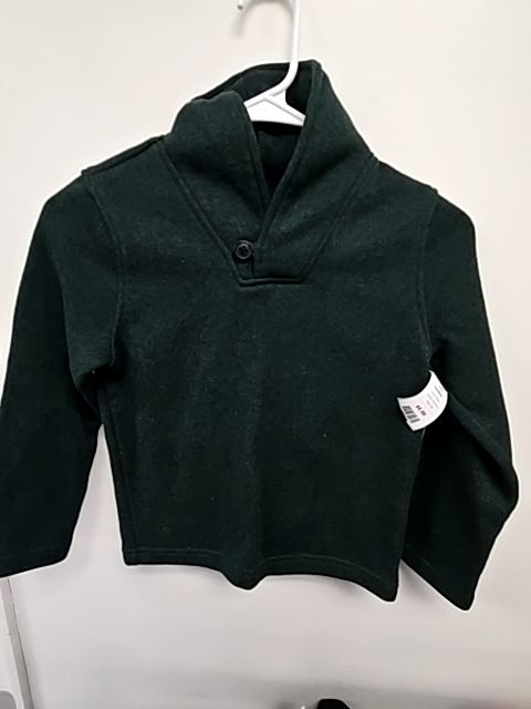 Green Old Navy Sweater, 6 B