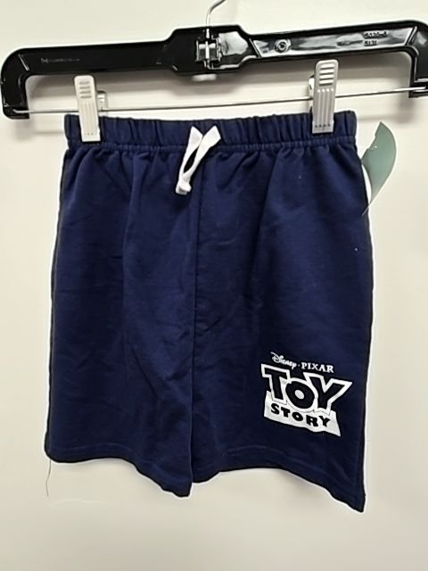 Navy Toy Story Shorts, 7 B