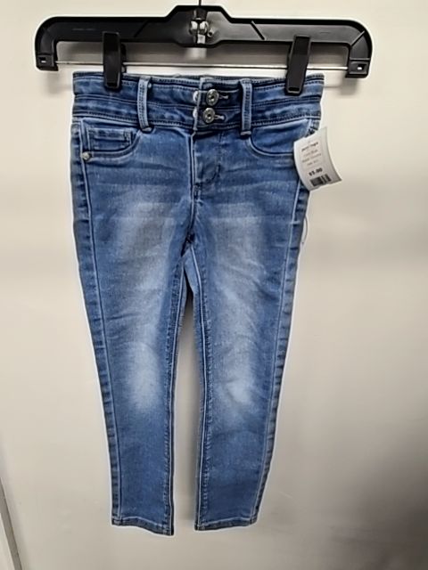 Blue Sonoma Jeggings, 6 G