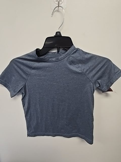 Blue Old Navy Shirt, 5T B